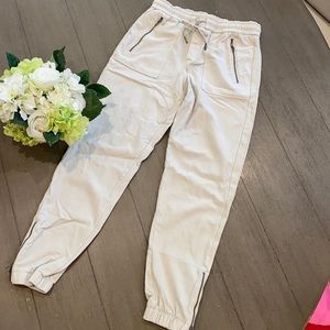 Athleta Farallon Jogger sz 2P